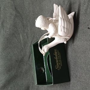 Dept. 56 Snowbabies ornament